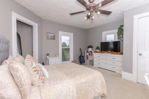 Tiny photo for 9993 Us Highway 150, Bloomington, IL 61705 (MLS # 12519176)