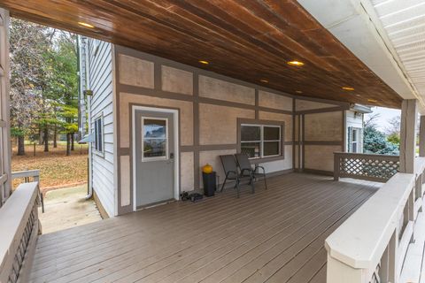 Tiny photo for 9993 Us Highway 150, Bloomington, IL 61705 (MLS # 12519176)