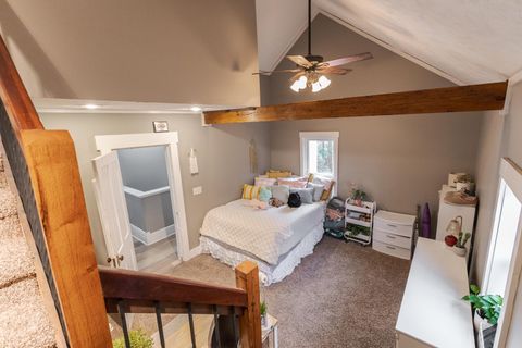 Tiny photo for 9993 Us Highway 150, Bloomington, IL 61705 (MLS # 12519176)