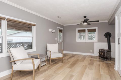 Tiny photo for 9993 Us Highway 150, Bloomington, IL 61705 (MLS # 12519176)