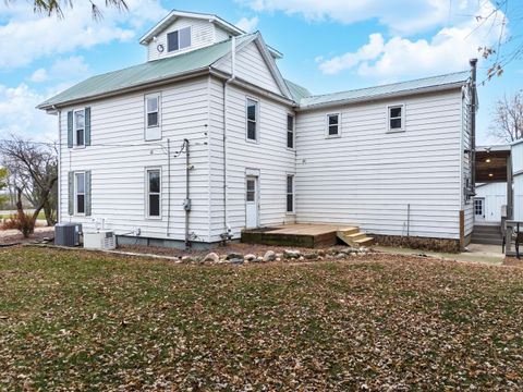 Tiny photo for 9993 Us Highway 150, Bloomington, IL 61705 (MLS # 12519176)