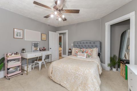 Tiny photo for 9993 Us Highway 150, Bloomington, IL 61705 (MLS # 12519176)