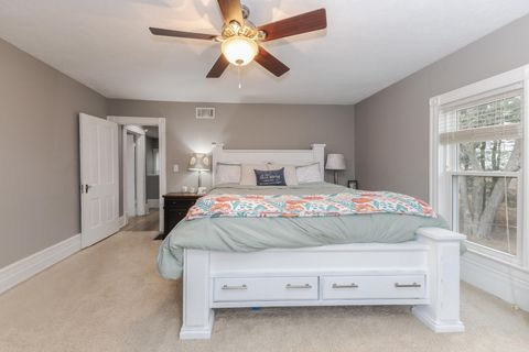 Tiny photo for 9993 Us Highway 150, Bloomington, IL 61705 (MLS # 12519176)