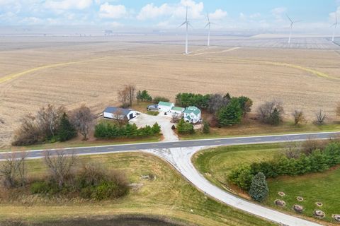 Tiny photo for 9993 Us Highway 150, Bloomington, IL 61705 (MLS # 12519176)