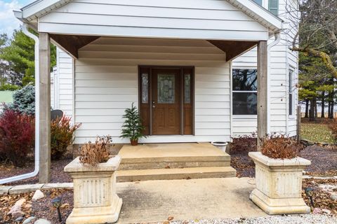 Tiny photo for 9993 Us Highway 150, Bloomington, IL 61705 (MLS # 12519176)