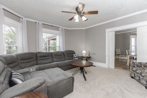 Tiny photo for 9993 Us Highway 150, Bloomington, IL 61705 (MLS # 12519176)