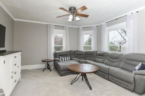 Tiny photo for 9993 Us Highway 150, Bloomington, IL 61705 (MLS # 12519176)