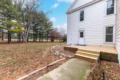 Tiny photo for 9993 Us Highway 150, Bloomington, IL 61705 (MLS # 12519176)