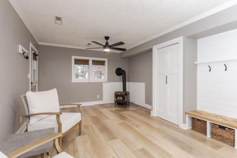 Tiny photo for 9993 Us Highway 150, Bloomington, IL 61705 (MLS # 12519176)