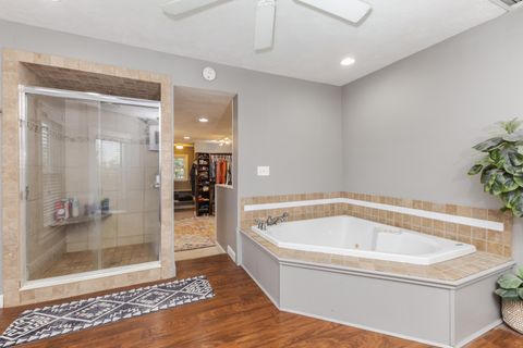 Tiny photo for 9993 Us Highway 150, Bloomington, IL 61705 (MLS # 12519176)