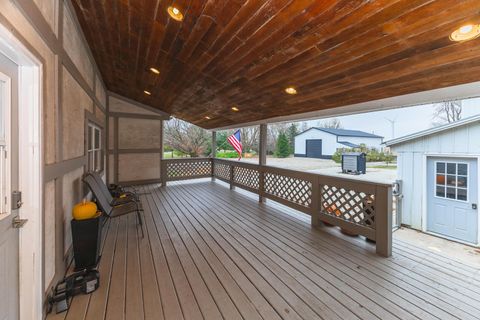 Tiny photo for 9993 Us Highway 150, Bloomington, IL 61705 (MLS # 12519176)