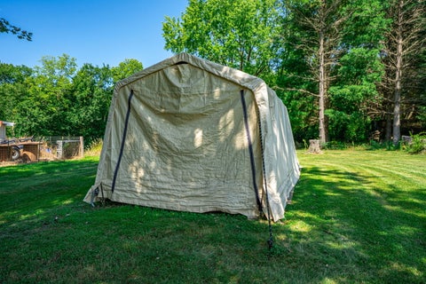 Tiny photo for 5825 TIPPLE Road, Rockford, IL 61102 (MLS # 12741415)