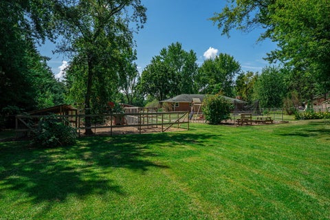 Tiny photo for 5825 TIPPLE Road, Rockford, IL 61102 (MLS # 12741415)