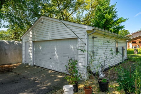Tiny photo for 5825 TIPPLE Road, Rockford, IL 61102 (MLS # 12741415)