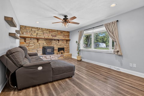 Tiny photo for 5825 TIPPLE Road, Rockford, IL 61102 (MLS # 12741415)