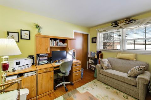 Tiny photo for 16827 Parkside Avenue, South Holland, IL 60473 (MLS # 12621509)