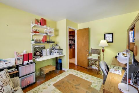 Tiny photo for 16827 Parkside Avenue, South Holland, IL 60473 (MLS # 12621509)