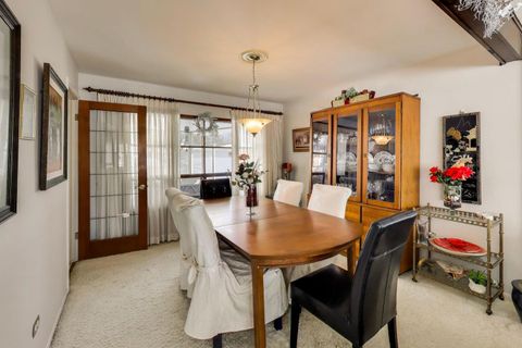 Tiny photo for 16827 Parkside Avenue, South Holland, IL 60473 (MLS # 12621509)