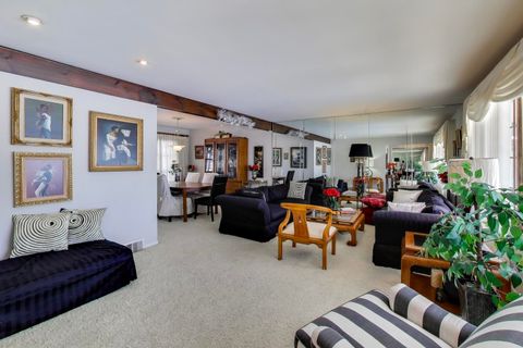 Tiny photo for 16827 Parkside Avenue, South Holland, IL 60473 (MLS # 12621509)