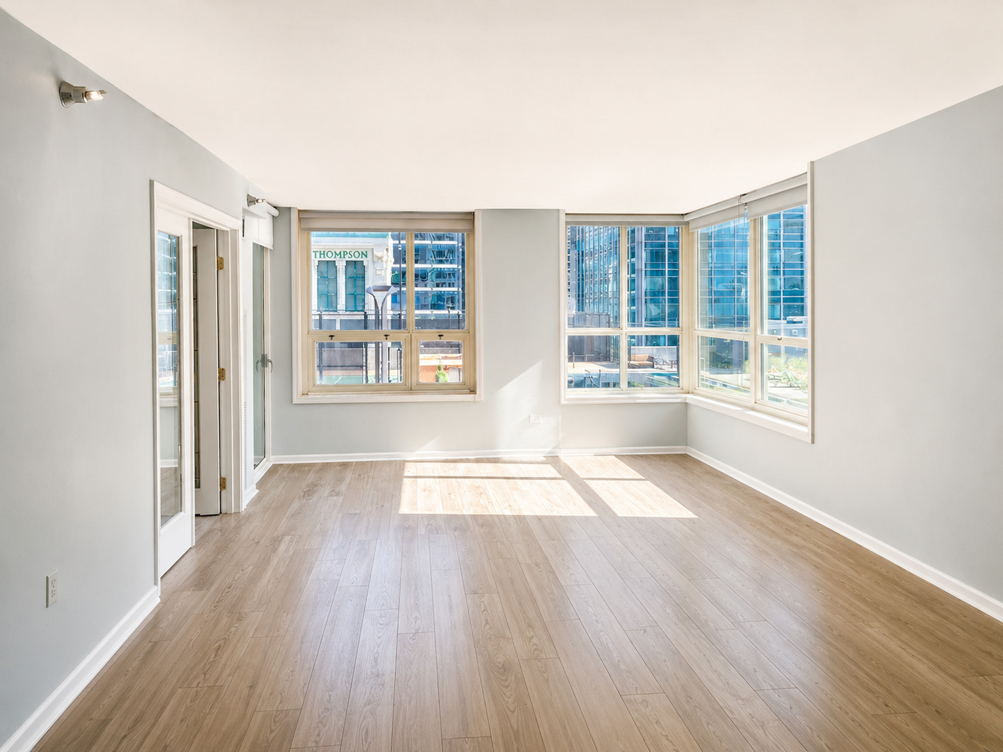 345 N LASALLE Street 1505