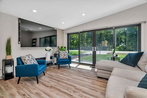 Tiny photo for 178 Monee Road, Park Forest, IL 60466 (MLS # 12505017)