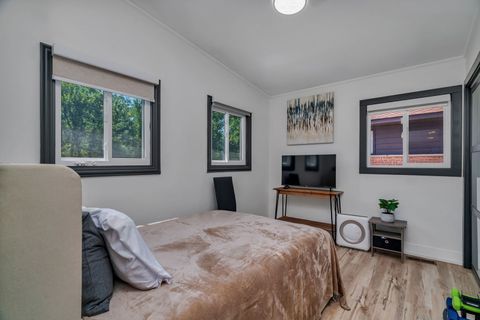 Tiny photo for 178 Monee Road, Park Forest, IL 60466 (MLS # 12505017)