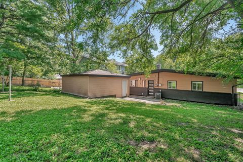 Tiny photo for 178 Monee Road, Park Forest, IL 60466 (MLS # 12505017)