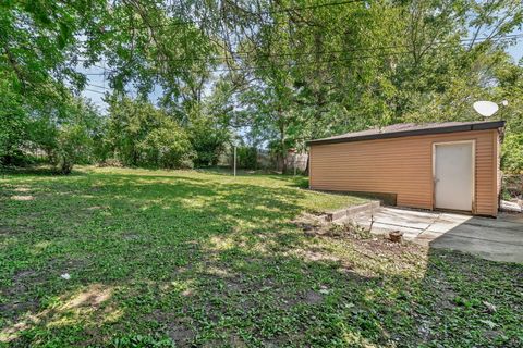 Tiny photo for 178 Monee Road, Park Forest, IL 60466 (MLS # 12505017)