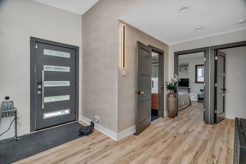 Tiny photo for 178 Monee Road, Park Forest, IL 60466 (MLS # 12505017)