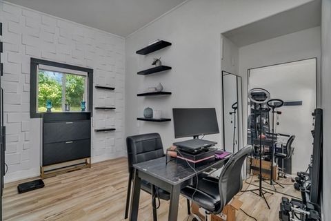 Tiny photo for 178 Monee Road, Park Forest, IL 60466 (MLS # 12505017)