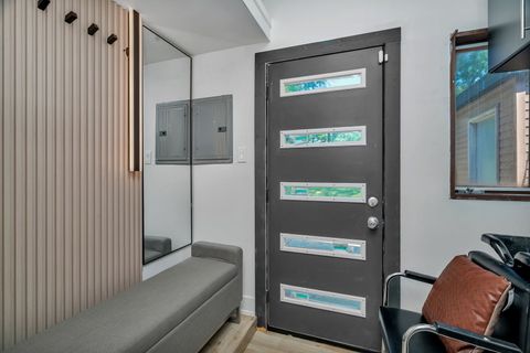 Tiny photo for 178 Monee Road, Park Forest, IL 60466 (MLS # 12505017)