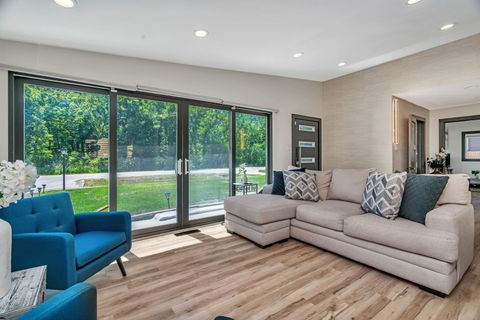 Tiny photo for 178 Monee Road, Park Forest, IL 60466 (MLS # 12505017)