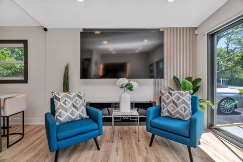 Tiny photo for 178 Monee Road, Park Forest, IL 60466 (MLS # 12505017)