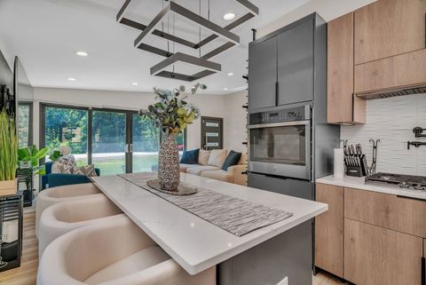 Tiny photo for 178 Monee Road, Park Forest, IL 60466 (MLS # 12505017)