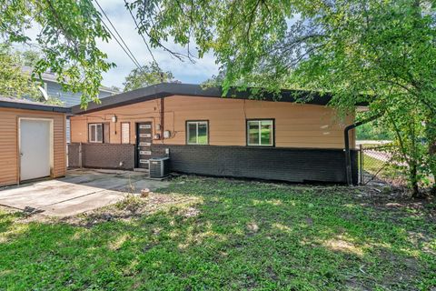 Tiny photo for 178 Monee Road, Park Forest, IL 60466 (MLS # 12505017)