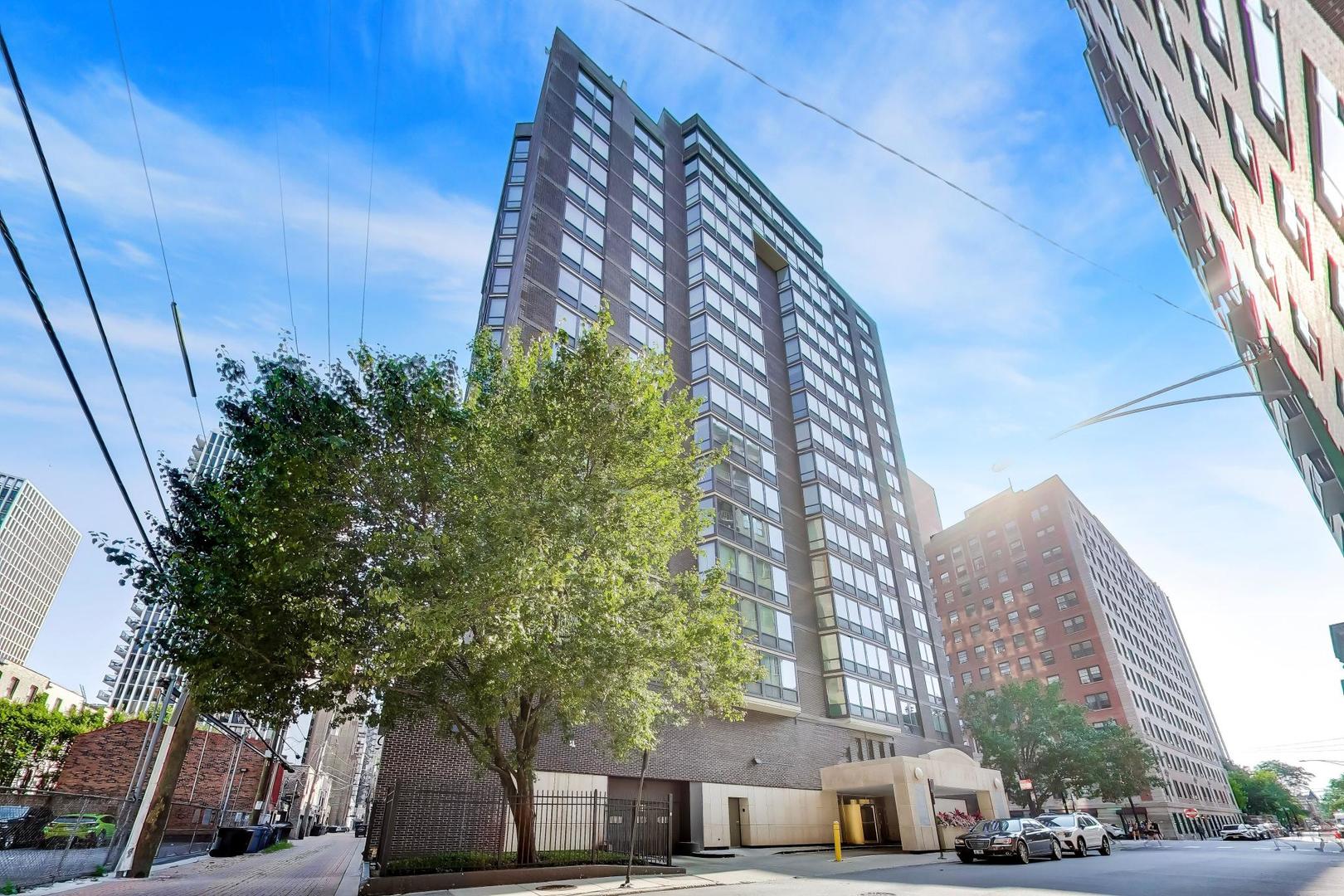21 W Goethe Street 10L