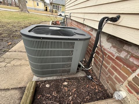 Tiny photo for 316 W Henry Street, Pontiac, IL 61764 (MLS # 12547952)