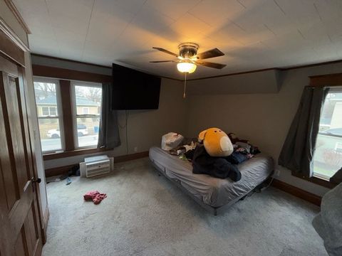 Tiny photo for 316 W Henry Street, Pontiac, IL 61764 (MLS # 12547952)