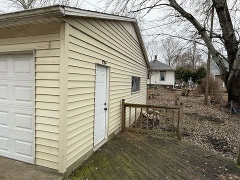 Tiny photo for 316 W Henry Street, Pontiac, IL 61764 (MLS # 12547952)