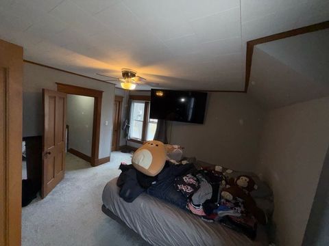 Tiny photo for 316 W Henry Street, Pontiac, IL 61764 (MLS # 12547952)
