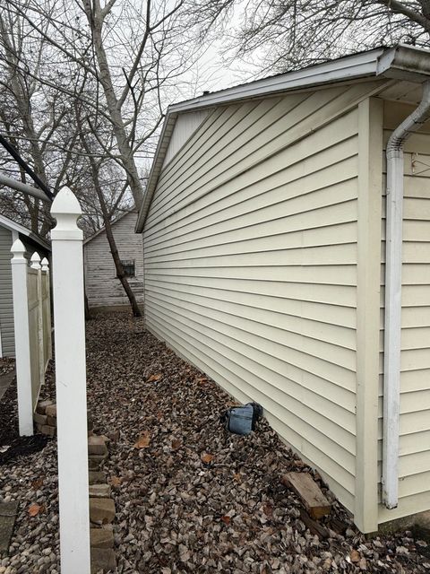 Tiny photo for 316 W Henry Street, Pontiac, IL 61764 (MLS # 12547952)