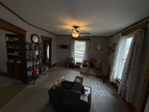 Tiny photo for 316 W Henry Street, Pontiac, IL 61764 (MLS # 12547952)