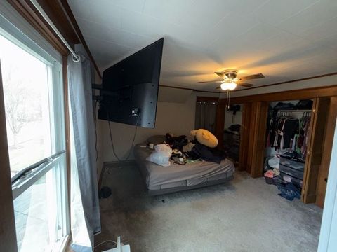 Tiny photo for 316 W Henry Street, Pontiac, IL 61764 (MLS # 12547952)