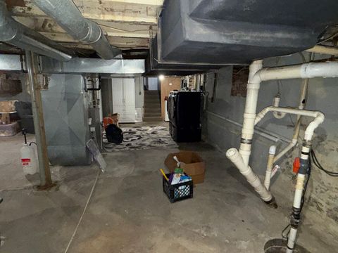 Tiny photo for 316 W Henry Street, Pontiac, IL 61764 (MLS # 12547952)