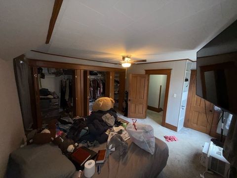 Tiny photo for 316 W Henry Street, Pontiac, IL 61764 (MLS # 12547952)