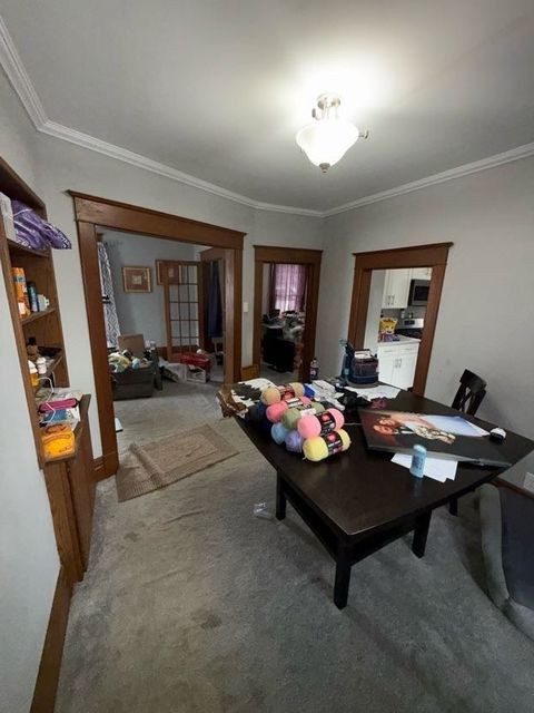 Tiny photo for 316 W Henry Street, Pontiac, IL 61764 (MLS # 12547952)