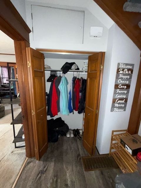 Tiny photo for 316 W Henry Street, Pontiac, IL 61764 (MLS # 12547952)