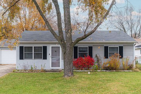 Tiny photo for 204 Hampdon Court, Bolingbrook, IL 60440 (MLS # 12521242)