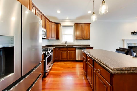 Tiny photo for 4309 N RICHMOND Street #2S, Chicago, IL 60618 (MLS # 12712254)