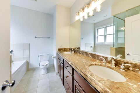 Tiny photo for 4309 N RICHMOND Street #2S, Chicago, IL 60618 (MLS # 12712254)